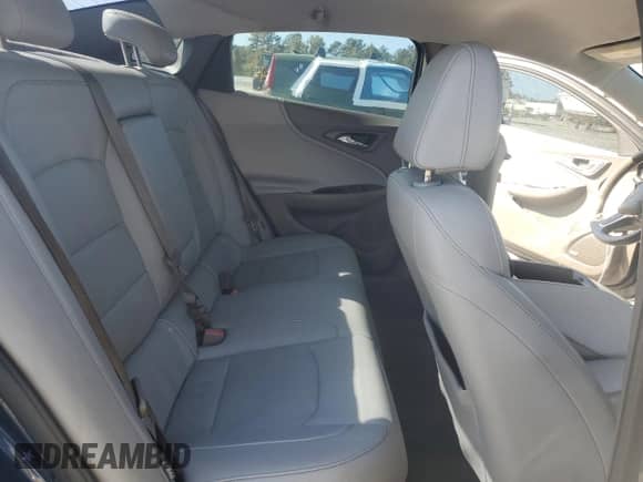 2017 Chevrolet Malibu Premier z VIN 1G1ZH5SX4HF109991, wystawiony jako Copart lot #85268625 z przebiegiem 204 953 mil mil oraz Czysty tytuł • Clean title. Historia ofert i sprzedaży dostępna na DreamBid. Obrazek 10.