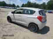 2020 Chevrolet Spark LS with VIN KL8CB6SAXLC408176, listed as a Copart auction lot 68527545 with 181,601 mi miles and Salvage title. Bid and sale history available at DreamBid. Image 2.