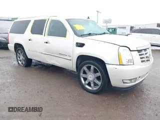2011 Cadillac Escalade ESV Premium z VIN 1GYS4JEF2BR102537, wystawiony jako IAAI lot #41405253 z przebiegiem 153 524 mil mil oraz . Historia ofert i sprzedaży dostępna na DreamBid. Obrazek 1.
