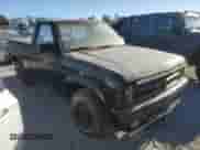 1988 Dodge Dakota с VIN 1B7FN64X9JS799773, выставлен на аукционе Copart как лот 75860884 с пробегом 194 505 миль миль и Списание • Salvage title. История ставок и продаж доступна на DreamBid. Изображение 4.