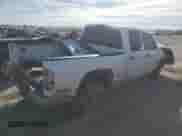 2006 Dodge 2500 ST z VIN 3D7KS28D46G274446, wystawiony jako Copart lot #42757845 z przebiegiem Nie podano mil oraz Szkoda całkowita • Salvage title. Historia ofert i sprzedaży dostępna na DreamBid. Obrazek 3.