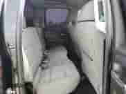 2017 GMC Sierra 1500 z VIN 1GTR1LEC8HZ368829, wystawiony jako Copart lot #54888295 z przebiegiem 113 328 mil mil oraz Szkoda całkowita • Salvage title. Historia ofert i sprzedaży dostępna na DreamBid. Obrazek 10.