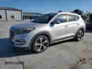 2017 Hyundai Tucson Eco с VIN KM8J33A25HU493669, выставлен на аукционе Copart как лот 85531025 с пробегом 131 822 миль миль и Чистый • Clean title. История ставок и продаж доступна на DreamBid. Изображение 1.