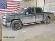 2007 Chevrolet Silverado 1500 LS с VIN 2GCEK13V671157639, выставлен на аукционе Copart как лот 58039485 с пробегом 200 051 миль миль и Списание • Salvage title. История ставок и продаж доступна на DreamBid. Изображение 1.