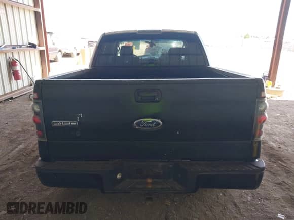 2008 Ford F-150 XL с VIN 1FTRW12W28KB69899, выставлен на аукционе IAAI как лот 42254937 с пробегом 193 402 миль миль и . История ставок и продаж доступна на DreamBid. Изображение 17.