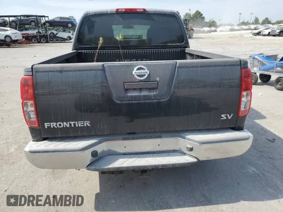 2012 Nissan Frontier SL с VIN 1N6AD0ER1CC455729, выставлен на аукционе Copart как лот 81251865 с пробегом 166 523 миль миль и Чистый • Clean title. История ставок и продаж доступна на DreamBid. Изображение 6.