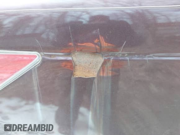 2009 Honda Accord EX с VIN 1HGCP25749A163348, выставлен на аукционе IAAI как лот 41423785 с пробегом 117 073 миль миль и . История ставок и продаж доступна на DreamBid. Изображение 6.