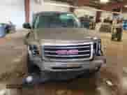 2012 GMC Sierra 1500 SLE z VIN 1GTR2VE71CZ327608, wystawiony jako Copart lot #84034025 z przebiegiem 160 939 mil mil oraz Czysty tytuł • Clean title. Historia ofert i sprzedaży dostępna na DreamBid. Obrazek 5.