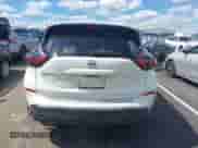 2021 Nissan Murano SL z VIN 5N1AZ2CJ8MC136936, wystawiony jako IAAI lot #43262133 z przebiegiem 72 301 mil mil oraz . Historia ofert i sprzedaży dostępna na DreamBid. Obrazek 16.