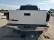 2008 Toyota Tundra Limited с VIN 5TFEV58148X040344, выставлен на аукционе Copart как лот 84785415 с пробегом 261 154 миль миль и Списание • Salvage title. История ставок и продаж доступна на DreamBid. Изображение 6.