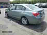 2014 Subaru Impreza Premium z VIN JF1GJAK60EH024428, wystawiony jako Copart lot #58343035 z przebiegiem 79 418 mil mil oraz Nie do naprawy • Non repairable. Historia ofert i sprzedaży dostępna na DreamBid. Obrazek 2.