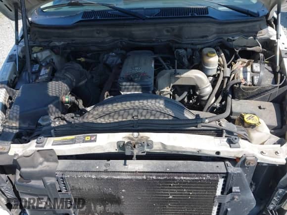 2005 Dodge 2500 SLT with VIN 3D7KS28CX5G853026, listed as a IAAI auction lot 42408623 with 241,223 mi miles and . Bid and sale history available at DreamBid. Image 10.