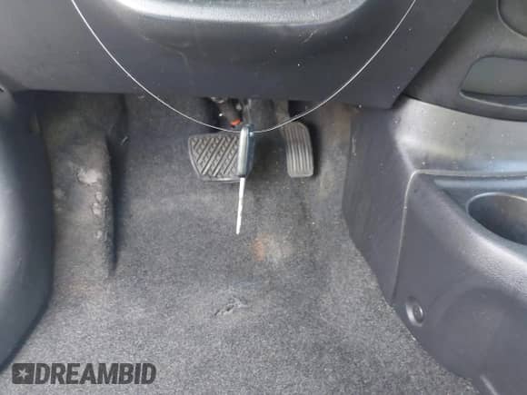 2016 Nissan Note S with VIN 3N1CE2CP6GL351207, listed as a IAAI auction lot 42488179 with 125,481 mi miles and . Bid and sale history available at DreamBid. Image 11.