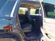 2016 Chevrolet Tahoe LTZ with VIN 1GNSKCKC7GR356857, listed as a IAAI auction lot 43515148 with 159,145 mi miles and . Bid and sale history available at DreamBid. Image 8.