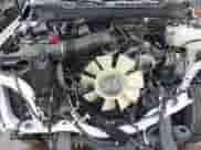 2023 Ford F-250 XL z VIN 1FT7X2BA6PED39628, wystawiony jako IAAI lot #41439741 z przebiegiem 165 mil mil oraz . Historia ofert i sprzedaży dostępna na DreamBid. Obrazek 10.