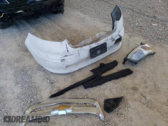 2015 Chevrolet City Express Cargo LT с VIN 3N63M0ZN2FK692874, выставлен на аукционе Copart как лот 69879615 с пробегом 181 786 миль миль и Списание • Salvage title. История ставок и продаж доступна на DreamBid. Изображение 13.