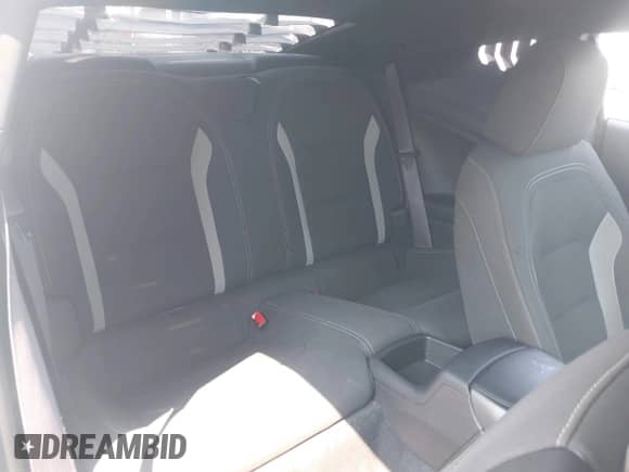 2017 Chevrolet Camaro 1LT с VIN 1G1FB1RSXH0188626, выставлен на аукционе IAAI как лот 43129018 с пробегом 80 673 миль миль и . История ставок и продаж доступна на DreamBid. Изображение 8.