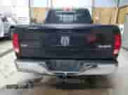 2009 Dodge 1500 SLT with VIN 1D3HV18T29S745219, listed as a Copart auction lot 71783905 with 138,985 mi miles and Clean title. Bid and sale history available at DreamBid. Image 6.
