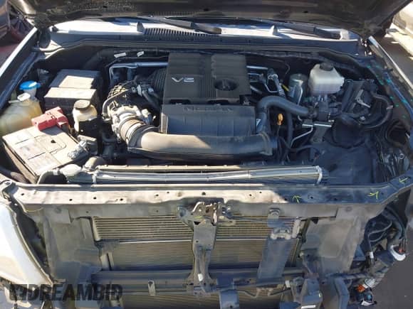 2020 Nissan Frontier SV with VIN 1N6ED0EA9LN713138, listed as a IAAI auction lot 43136449 with 65,136 mi miles and . Bid and sale history available at DreamBid. Image 10.