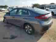 2017 Hyundai Ioniq SEL с VIN KMHC75LC3HU020691, выставлен на аукционе Copart как лот 84435135 с пробегом 128 133 миль миль и Чистый • Clean title. История ставок и продаж доступна на DreamBid. Изображение 2.