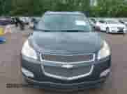 2009 Chevrolet Traverse LTZ with VIN 1GNER33DX9S124927, listed as a IAAI auction lot 42192814 with 185,302 mi miles and . Bid and sale history available at DreamBid. Image 6.