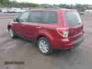 2013 Subaru Forester X Limited with VIN JF2SHAFC6DH416491, listed as a IAAI auction lot 42891132 with 108,776 mi miles and . Bid and sale history available at DreamBid. Image 3.