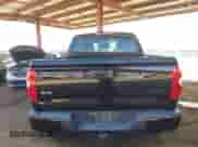 2019 Toyota Tundra SR5 with VIN 5TFAY5F19KX791004, listed as a IAAI auction lot 41592650 with 77,645 mi miles and . Bid and sale history available at DreamBid. Image 15.