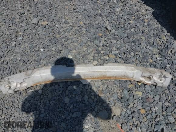 2012 Toyota Prius One z VIN JTDKDTB38C1017620, wystawiony jako IAAI lot #42647343 z przebiegiem 146 011 mil mil oraz . Historia ofert i sprzedaży dostępna na DreamBid. Obrazek 12.