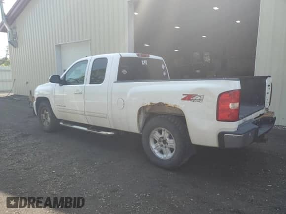 2009 Chevrolet Silverado 1500 LTZ с VIN 1GCEK39JX9Z285571, выставлен на аукционе Copart как лот 59291305 с пробегом 307 019 миль миль и Чистый • Clean title. История ставок и продаж доступна на DreamBid. Изображение 2.