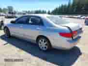 2005 Honda Accord EX-L с VIN 1HGCM66875A009721, выставлен на аукционе IAAI как лот 42824312 с пробегом 126 054 миль миль и . История ставок и продаж доступна на DreamBid. Изображение 3.