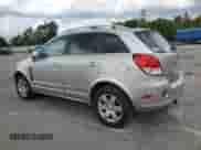 2008 Saturn VUE XR with VIN 3GSDL63748S686525, listed as a Copart auction lot 70817725 with 219,434 mi miles and Salvage title. Bid and sale history available at DreamBid. Image 2.