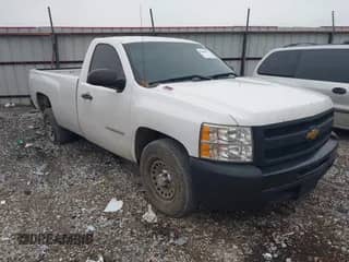 2013 Chevrolet Silverado 1500 Work Truck с VIN 1GCNCPEX4DZ354987, выставлен на аукционе IAAI как лот 42880113 с пробегом 195 754 миль миль и . История ставок и продаж доступна на DreamBid. Изображение 1.