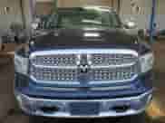 2017 Ram 1500 Laramie with VIN 1C6RR7NT3HS656242, listed as a Copart auction lot 55567805 with 125,177 mi miles and Clean title. Bid and sale history available at DreamBid. Image 5.