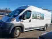 2017 Ram ProMaster Cargo с VIN 3C6URVJG6HE551981, выставлен на аукционе IAAI как лот 41708030 с пробегом 131 023 миль миль и . История ставок и продаж доступна на DreamBid. Изображение 14.