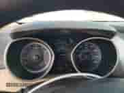 2012 Hyundai Elantra GLS with VIN KMHDH4AE9CU253967, listed as a Copart auction lot 80486015 with 128,563 mi miles and Salvage title. Bid and sale history available at DreamBid. Image 9.