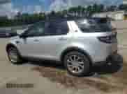 2017 Land Rover Discovery Sport HSE с VIN SALCR2BGXHH696817, выставлен на аукционе Copart как лот 70006695 с пробегом 101 242 миль миль и Списание • Salvage title. История ставок и продаж доступна на DreamBid. Изображение 2.