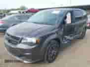 2016 Dodge Grand Caravan American Value with VIN 2C4RDGBG9GR176267, listed as a IAAI auction lot 43375455 with 145,736 mi miles and . Bid and sale history available at DreamBid. Image 17.