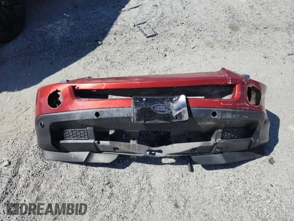 2009 Land Rover Range Rover Sport HSE with VIN SALSK25499A204158, listed as a Copart auction lot 65549415 with 158,695 mi miles and Salvage title. Bid and sale history available at DreamBid. Image 13.