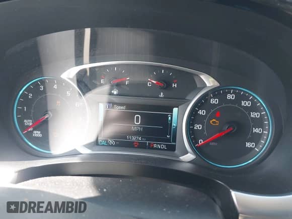 2018 Chevrolet Traverse LT с VIN 1GNEVHKW9JJ210297, выставлен на аукционе IAAI как лот 43128254 с пробегом 113 274 миль миль и . История ставок и продаж доступна на DreamBid. Изображение 7.