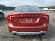 2012 Volvo S60 T5 с VIN YV1622FS0C2079360, выставлен на аукционе Copart как лот 63492195 с пробегом 174 989 миль миль и Чистый • Clean title. История ставок и продаж доступна на DreamBid. Изображение 6.