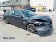 2024 Honda Accord EX with VIN 1HGCY1F36RA051122, listed as a IAAI auction lot 43027239 with 17,169 mi miles and . Bid and sale history available at DreamBid. Image 1.