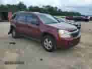 2009 Chevrolet Equinox LS with VIN 2CNDL13F696254973, listed as a Copart auction lot 67013805 with 91,727 mi miles and Salvage title. Bid and sale history available at DreamBid. Image 4.
