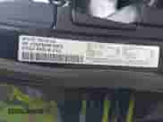 2022 Jeep Grand Cherokee Limited z VIN 1C4RJFBG9NC138613, wystawiony jako IAAI lot #43288813 z przebiegiem 41 529 mil mil oraz . Historia ofert i sprzedaży dostępna na DreamBid. Obrazek 9.