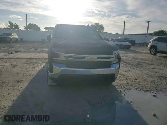 2020 Chevrolet Silverado 1500 LT z VIN 3GCPWCED9LG130403, wystawiony jako Copart lot #81500775 z przebiegiem 62 361 mil mil oraz Szkoda całkowita • Salvage title. Historia ofert i sprzedaży dostępna na DreamBid. Obrazek 13.