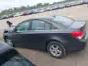 2015 Chevrolet Cruze LT with VIN 1G1PC5SB7F7254265, listed as a IAAI auction lot 43094276 with 154,176 mi miles and . Bid and sale history available at DreamBid. Image 14.