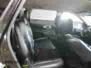 2015 Nissan Pathfinder S with VIN 5N1AR2MM3FC611467, listed as a Copart auction lot 67124315 with 147,805 mi miles and Clean title. Bid and sale history available at DreamBid. Image 11.