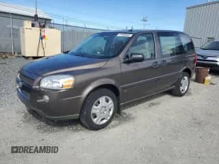 2009 Chevrolet Uplander LS с VIN 1GNDU23199D107048, выставлен на аукционе Copart как лот 81068685 с пробегом 89 497 миль миль и Чистый • Clean title. История ставок и продаж доступна на DreamBid. Изображение 1.