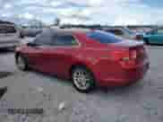 2013 Chevrolet Malibu Eco с VIN 1G11D5SR7DF350450, выставлен на аукционе Copart как лот 82390625 с пробегом 75 640 миль миль и Чистый • Clean title. История ставок и продаж доступна на DreamBid. Изображение 2.