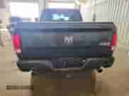 2017 Ram 1500 Express z VIN 1C6RR7FT0HS688872, wystawiony jako Copart lot #71652145 z przebiegiem 162 979 mil mil oraz Nie do naprawy • Non repairable. Historia ofert i sprzedaży dostępna na DreamBid. Obrazek 6.