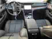 2025 Jeep Grand Cherokee Summit с VIN 1C4RJHEG1S8640375, выставлен на аукционе Copart как лот 44253355 с пробегом 961 миль миль и Чистый • Clean title. История ставок и продаж доступна на DreamBid. Изображение 8.